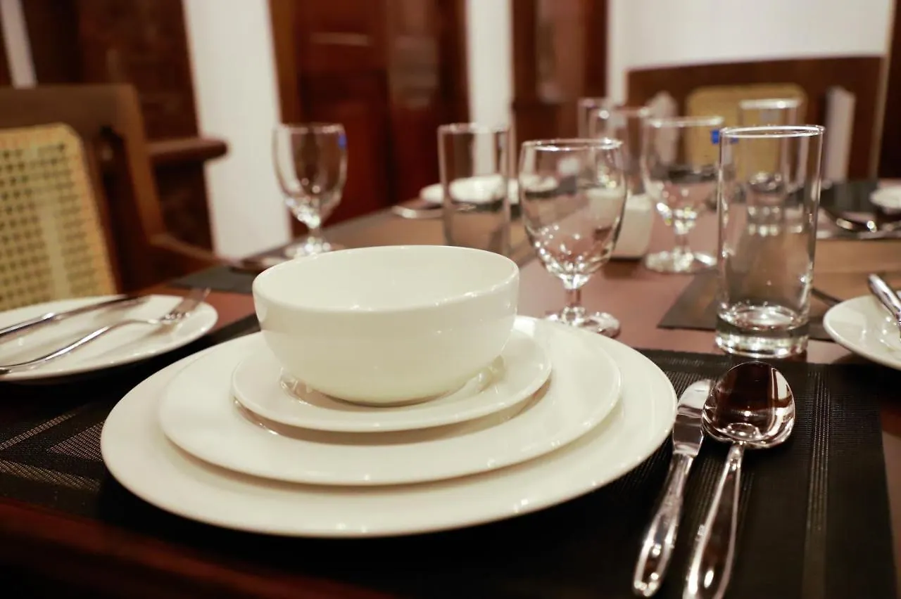 Surya Heritage Hotels كانور