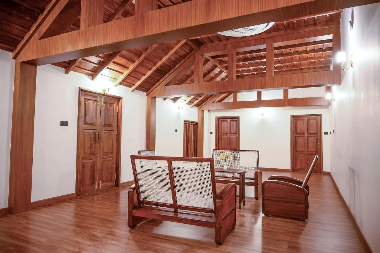 Surya Heritage Hotels كانور