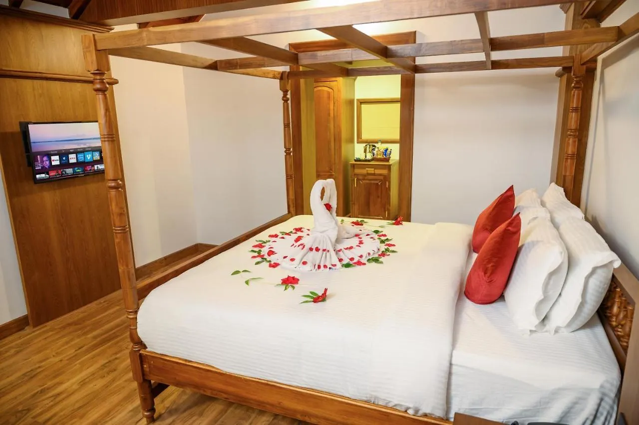 Surya Heritage Hotels كانور