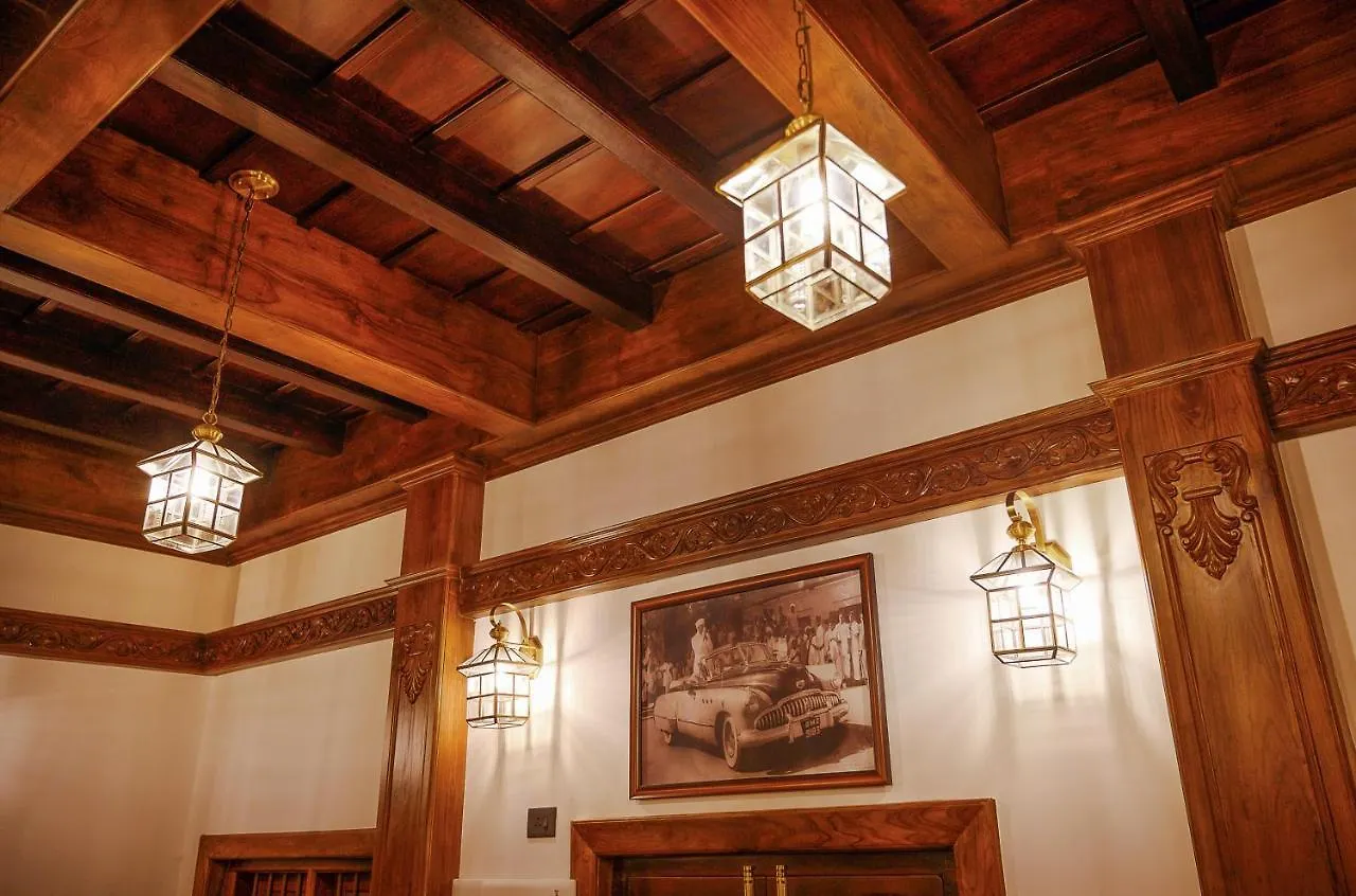 Surya Heritage Hotels كانور