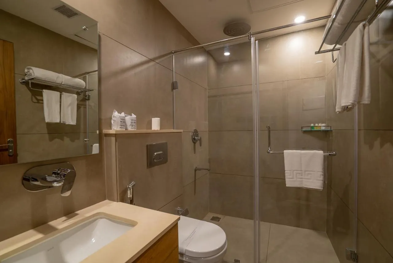 Surya Heritage Hotels كانور الهند