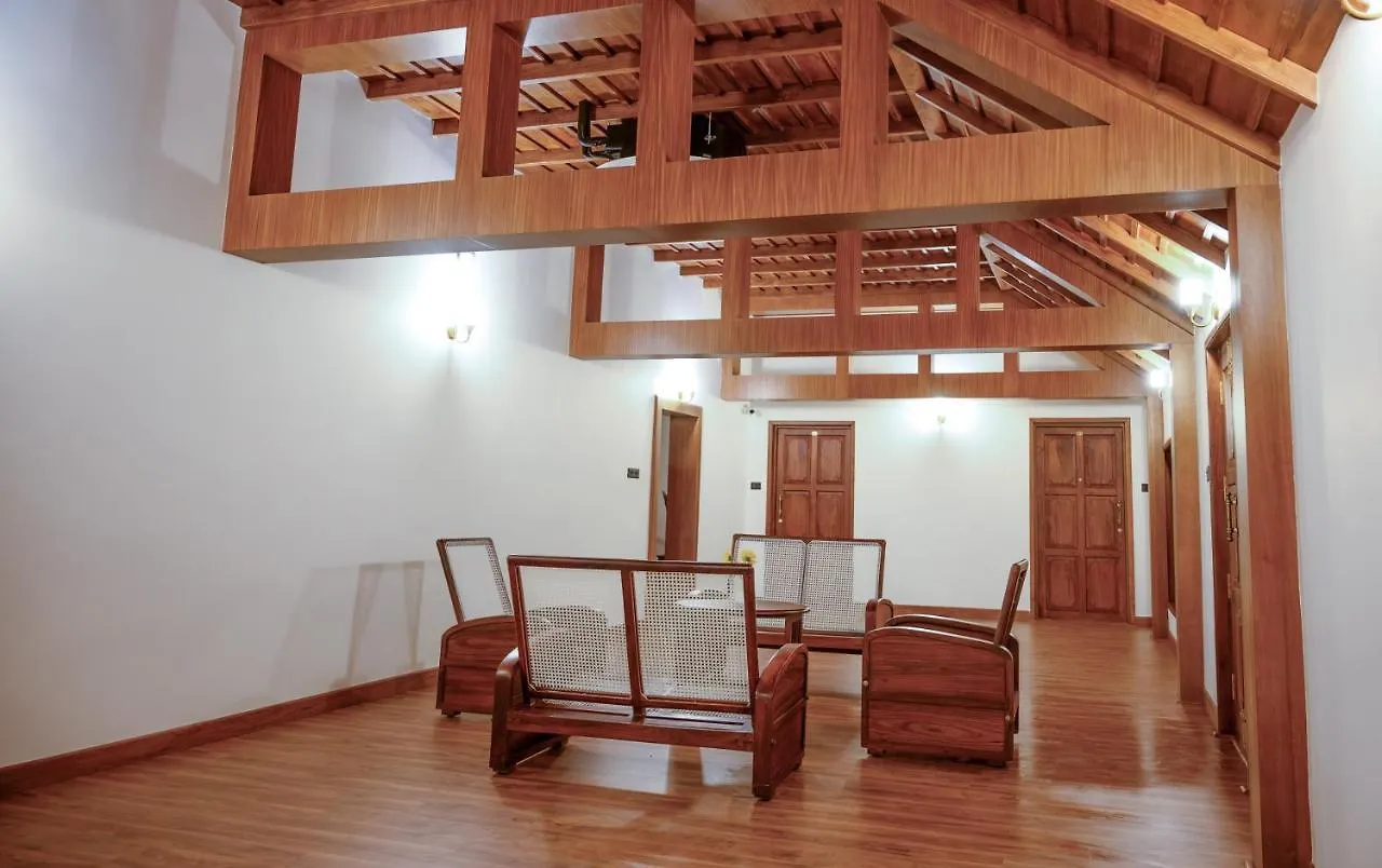 Surya Heritage Hotels كانور 4*,  الهند