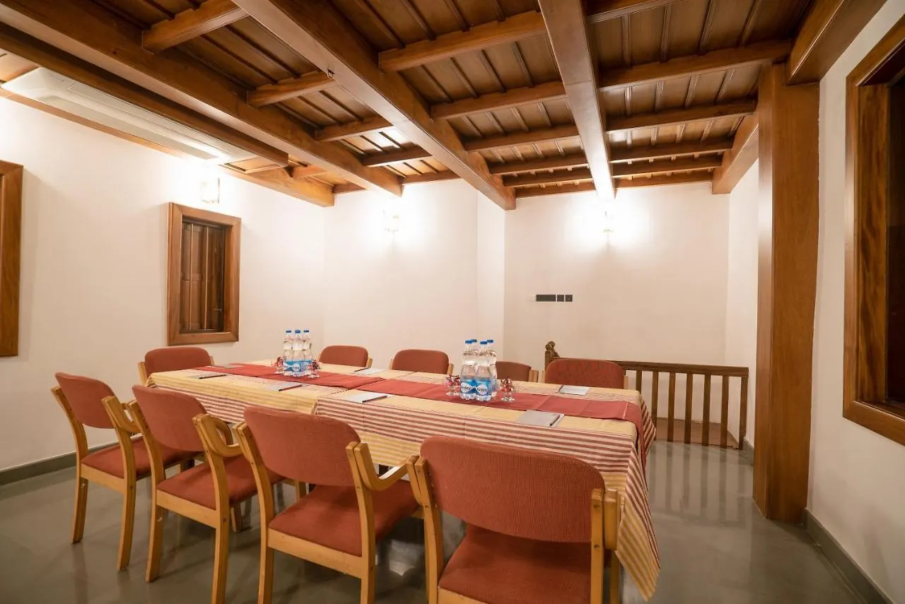 Surya Heritage Hotels كانور