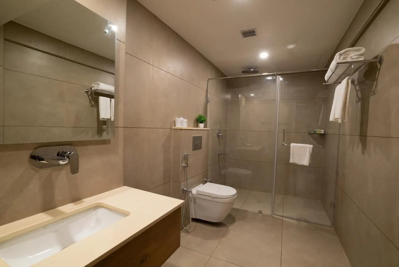 Surya Heritage Hotels كانور