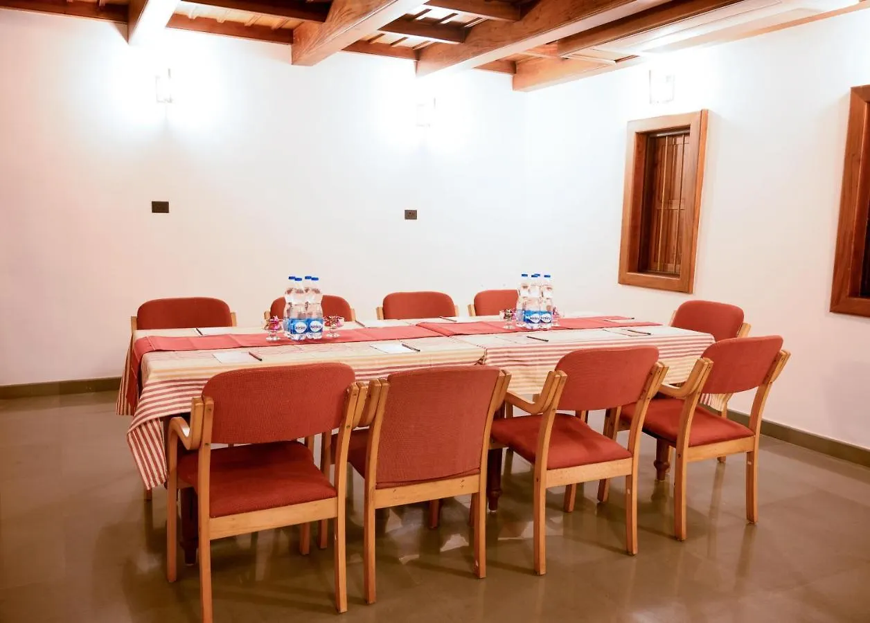 Surya Heritage Hotels كانور