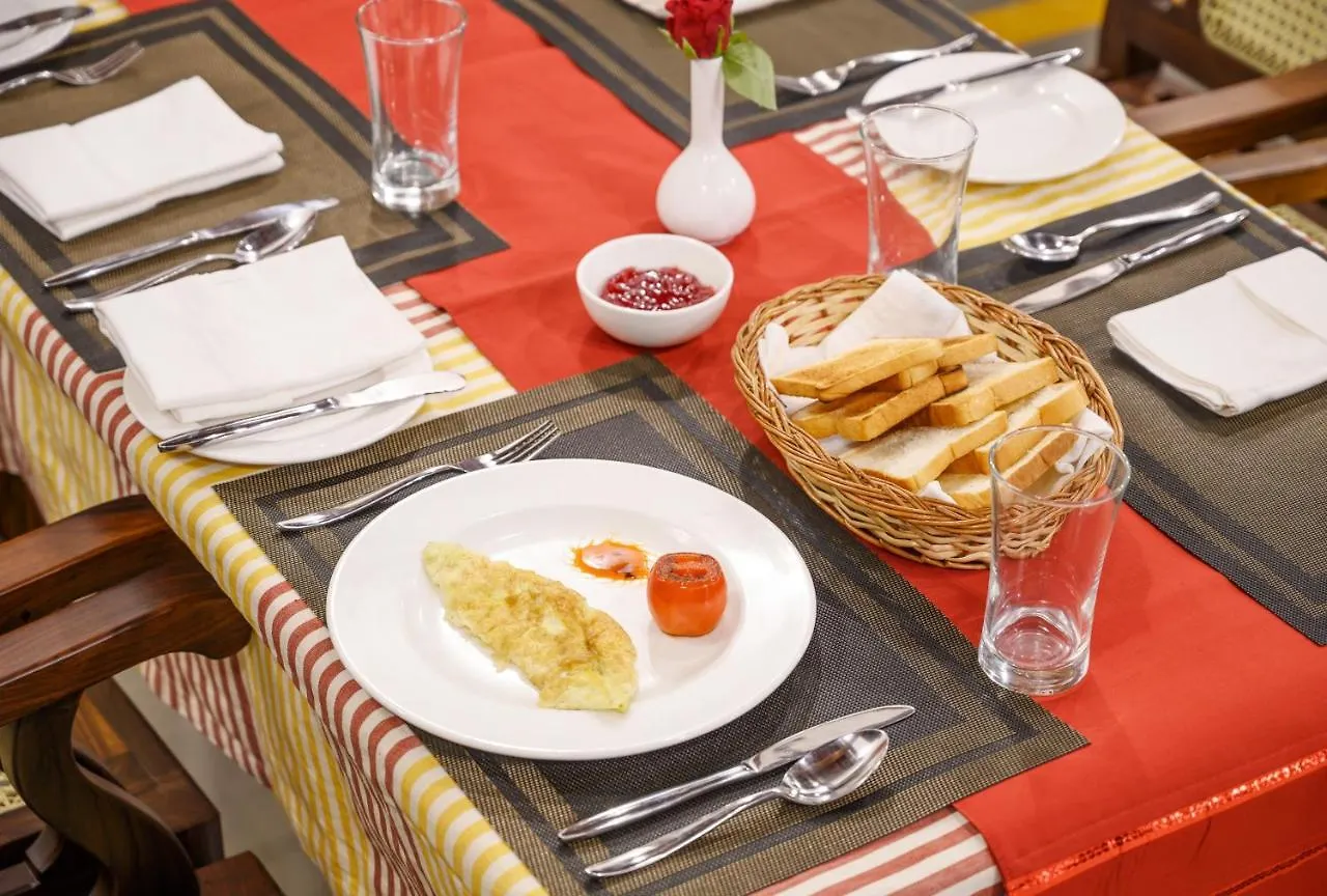 Surya Heritage Hotels كانور