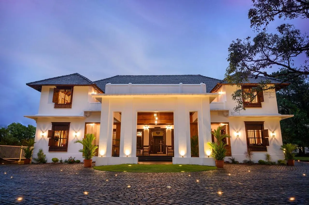 Surya Heritage Hotels كانور