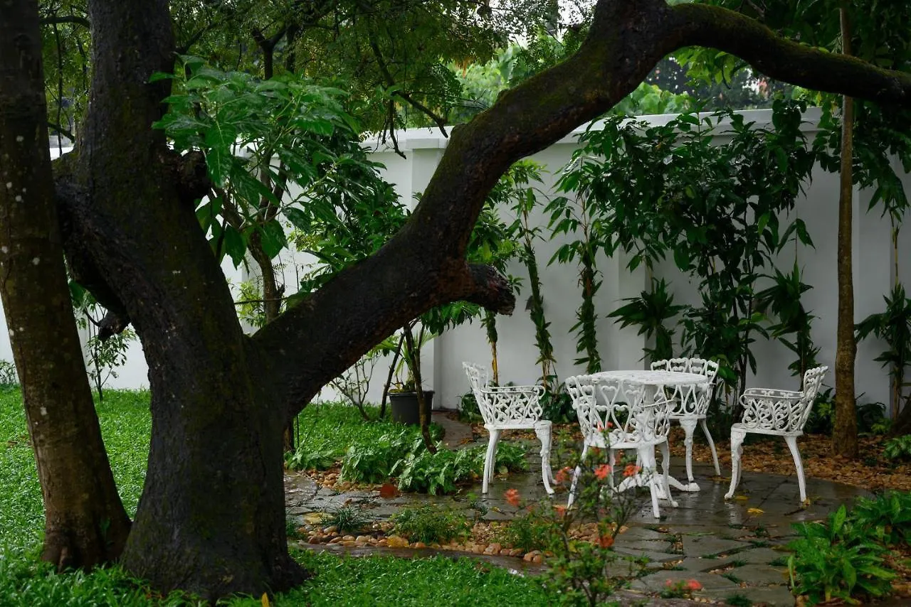 Surya Heritage Hotels كانور 4*,