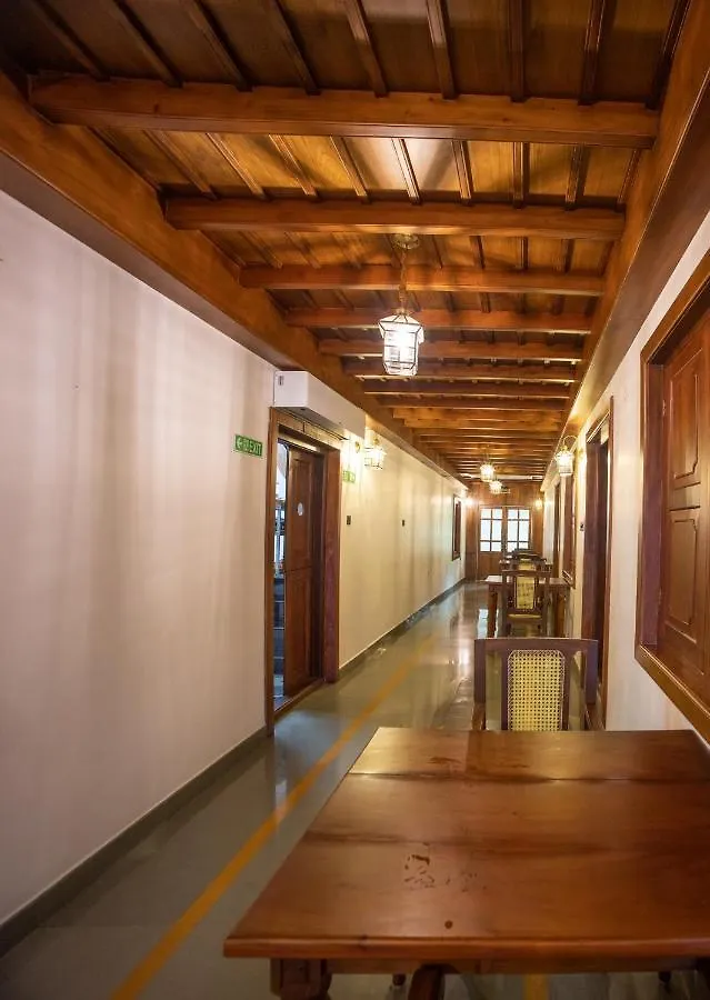 ****  Surya Heritage Hotels كانور الهند