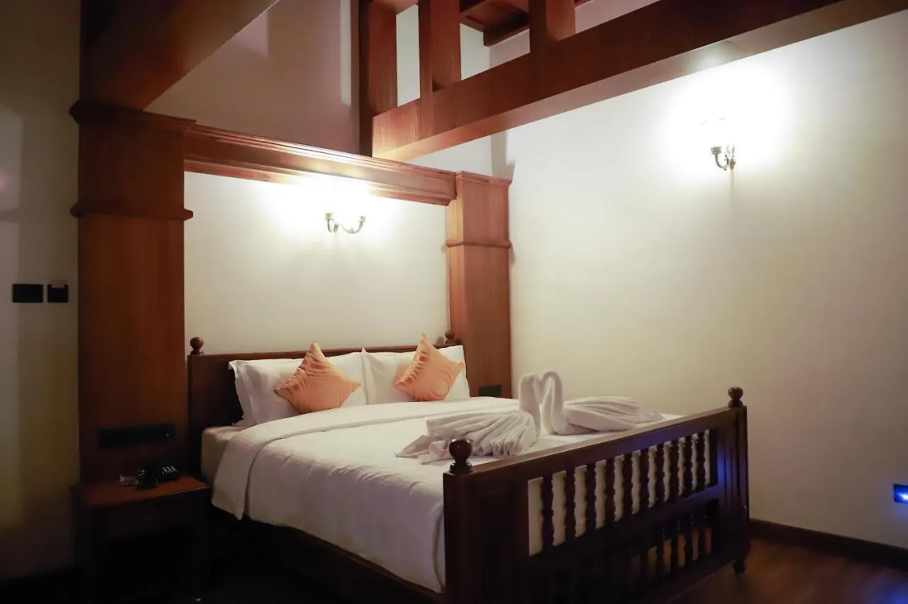 Surya Heritage Hotels كانور